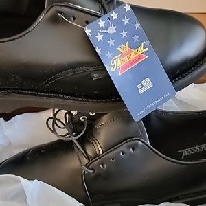 Thorogood work shoes